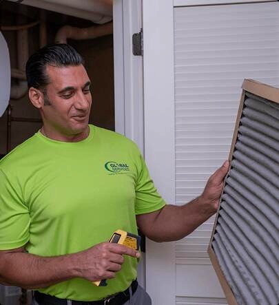Air Conditioning Philadelphia PA