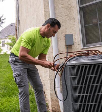 New Heater Installation Philadelphia PA