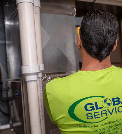 Plumbing Services Philadelphia PA