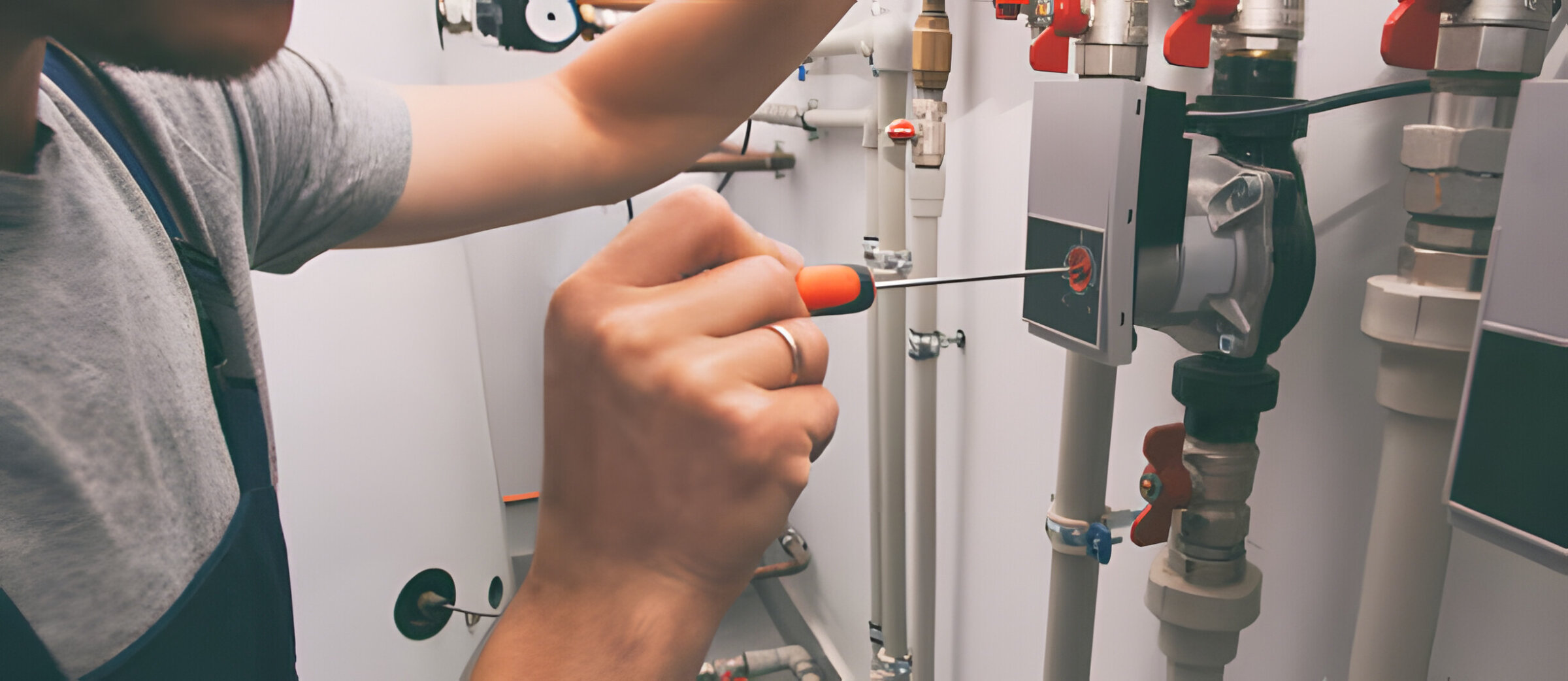 Commercial Heating Installation Philadelphia PA