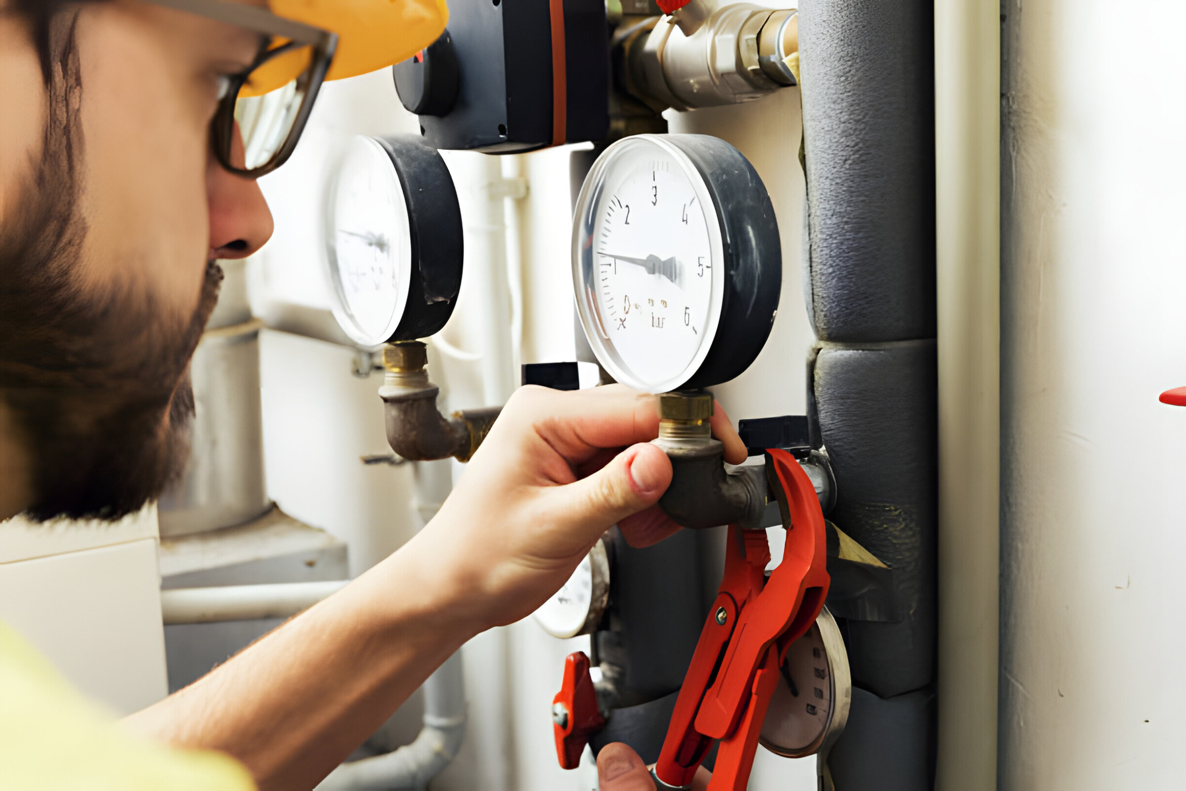 New Heater Installation Philadelphia PA