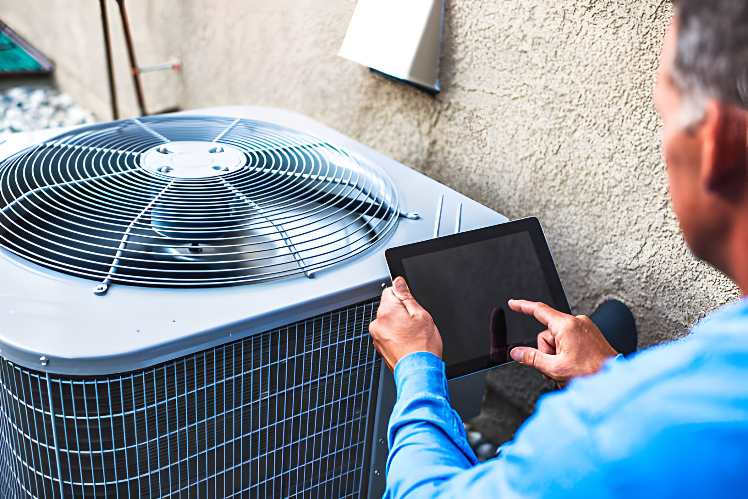 Air Conditioner Installation in Philadelphia PA