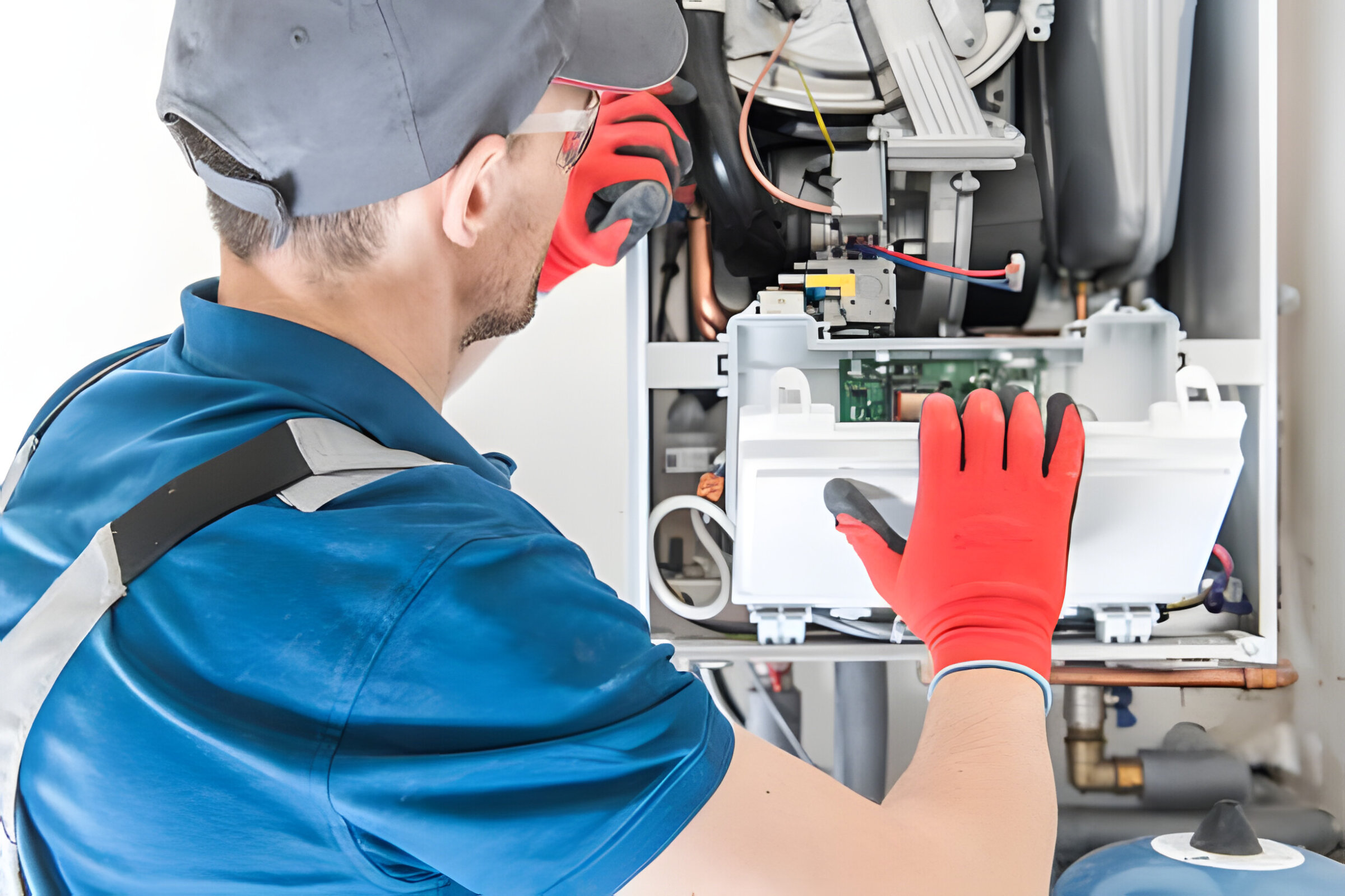 heater repair in Philadelphia PA
